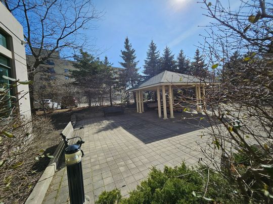 For Lease - 3515 Kariya Drive Unit# 708, Mississauga, Ontario - Photo 1