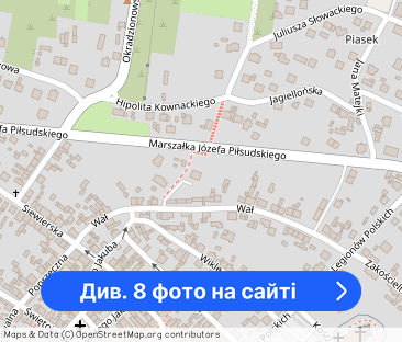 Domek zamiast mieszkania – ogródek i kominek | Sławków - Фото 1