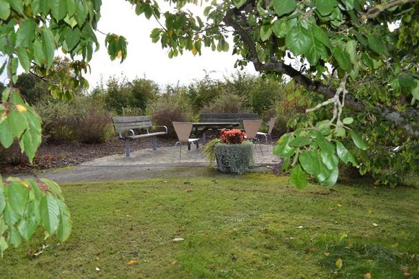 Tejarpsvägen 11, Klågerup - Foto 1