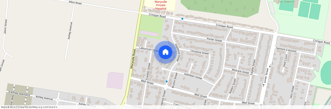 10 Laburnum Street, Vic 3840, Morwell