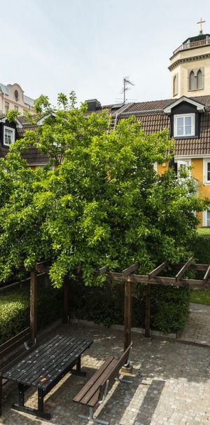 Kungsgatan 50 A – Karlshamn - Photo 1