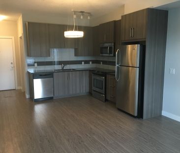 1 Bedroom + Den Condo For Rent In Sage Hill: Pet Friendly - Photo 1