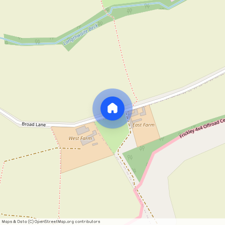 Broad Lane, Pontefract