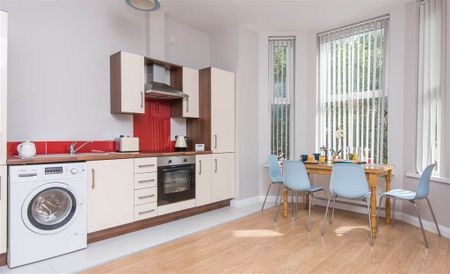 90 University Street Apartment 4, Botanic Avenue - Queens Quarter, Belfast, BT7 1HP - Photo 5