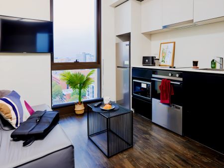 Scape Queensberry, Melbourne - Photo 3