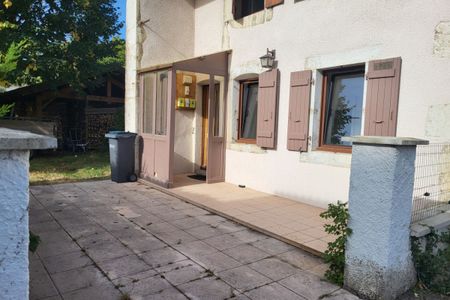 2 Pièces en RDC - Photo 4