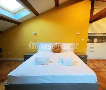 Monolocale via Simon Da Cusighe, 35, Centro, Belluno - Photo 2