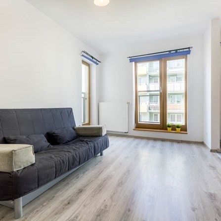 Warszawa Bemowo, ul. Edmunda Jana Osmańczyka - Photo 1