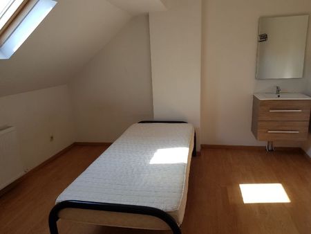 Studio te huur - Photo 3