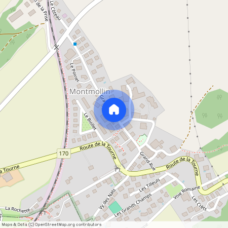 2037, Montmollin, Grand-Rue