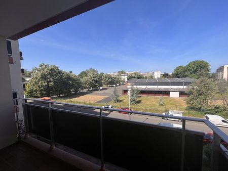 Appartement 2 pièces à Strasbourg - Photo 5