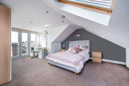 Chamberlayne Road, Kensal Rise, NW10, London - Photo 4