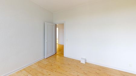 Delevenlig 3 værelses med altan - Foto 2