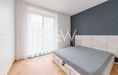 SVOBODA & WILLIAMS | 113263 | Novo zrekonštruovaný, plne zariadený 2-izbový byt s balkónom a pivnicou pri Palisádach - Fotografia 4