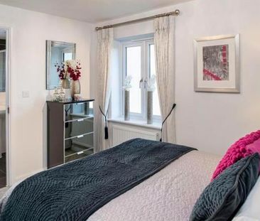 Burgundy Drive, HP2 7BX, Hemel Hempstead - Photo 3