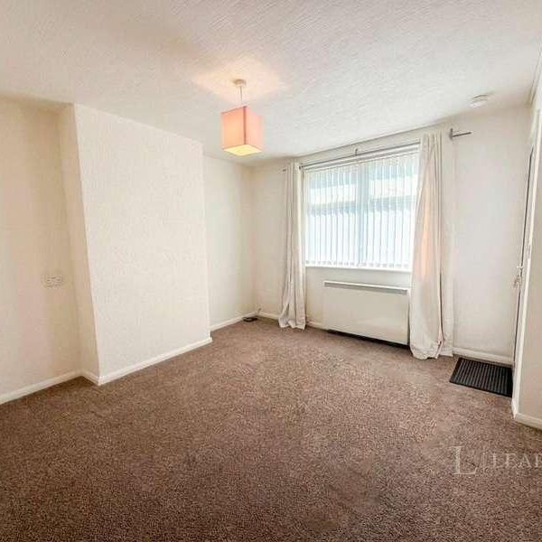 Sun Lea Flats, Ridge Road, Rotherham, South Yorkshire, S65 - Photo 1
