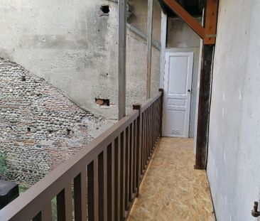 Location Appartement 1 pièce 25m² - Photo 3