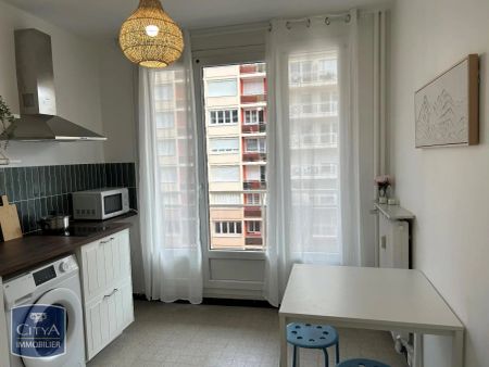 Appartement à louer 2 pièces 48.53m² - Photo 2