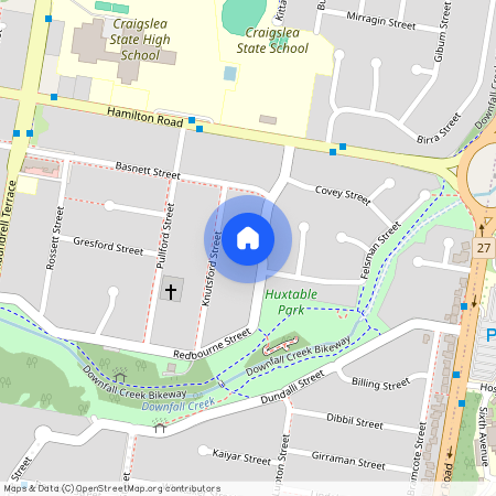 76 Redbourne Street, Chermside West QLD, Belconnen