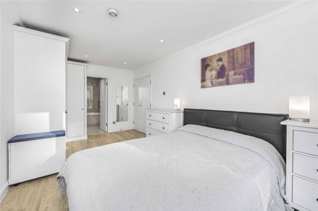 Cotton Row, London, SW11 - Photo 2