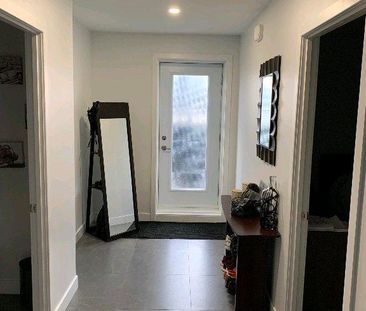 appartement 3 1/2 a louer - Photo 3