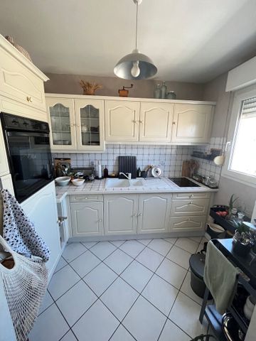 Location appartement 1 pièce, 33.60m², Montgeron - Photo 4