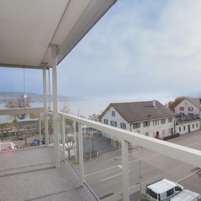 3 Zimmer, 70 m², EG - Photo 1