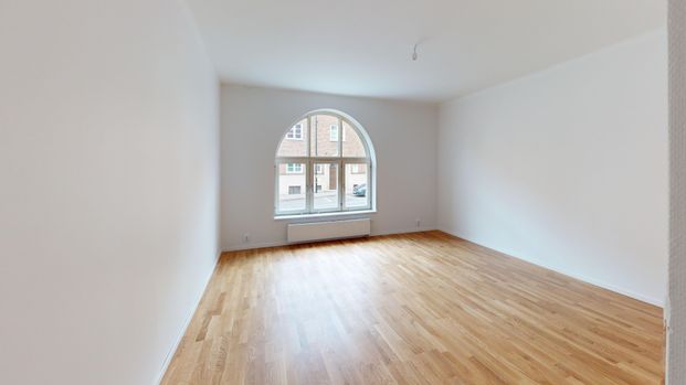 Furutorpsgatan 62 - Foto 1