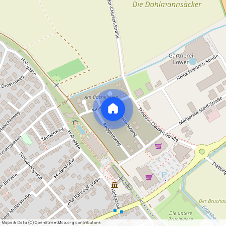 64380 Hessen - Roßdorf