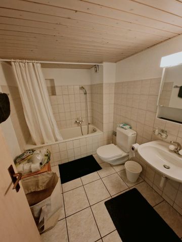 4.5 Zimmer, 112 m², 1. Stock - Photo 3