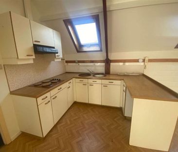 Appartement te huur in Basècles voor € 500 met 1 slaapkamer - Foto 1