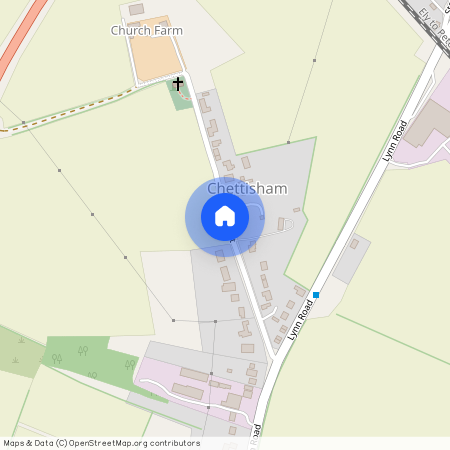 Chettisham