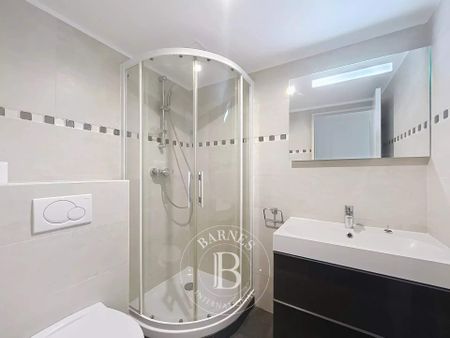 Le service location de la Maison BARNES vous propose ce bien : - Photo 2