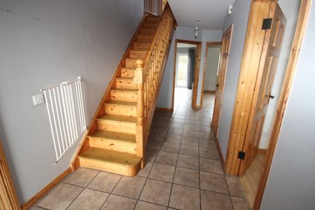 13 Lennon Grove, Ramelton, F92 D215 - Photo 5