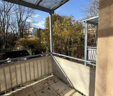 Ruhig gut aufgeteilte 2,5 Zimmerwohnung in Toplage nahe der Mur! - Foto 5