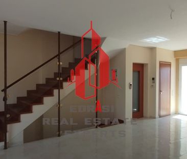 Μεζονέτα 240 τ.μ. προς ενοικίαση - Photo 4