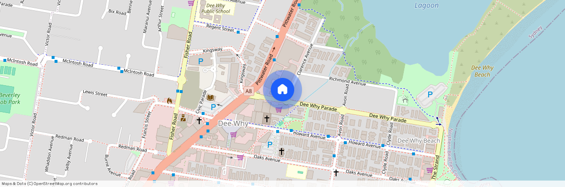 9/16 Dee Why Parade, NSW 2099