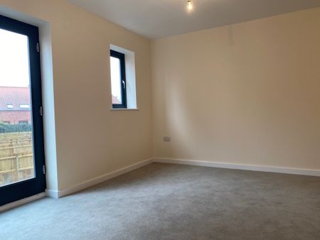 Bainbridge Court, Pelham Street, Newark, Notts, NG24 - Photo 2