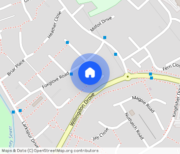 Harebell Close, Eastbourne, BN23 - Photo 1