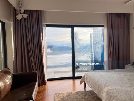 Westside Three, Desa Parkcity - Foto 3