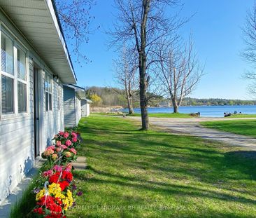 For Lease - 523 Island View Road Unit# #25, Alnwick/Haldimand, Ontario - Photo 6
