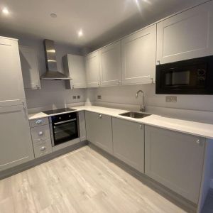 1 bedroom apartment to rent - Photo 2