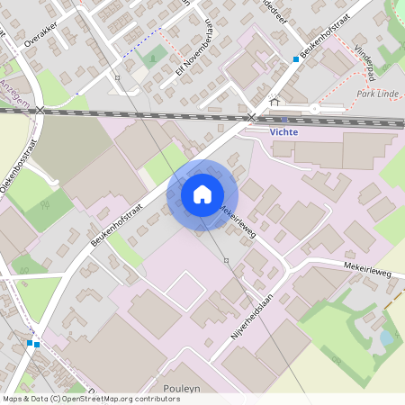 Mekeirleweg 16, 8570 Anzegem