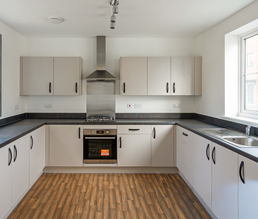 2 bedroom detached house to rent - Photo 3