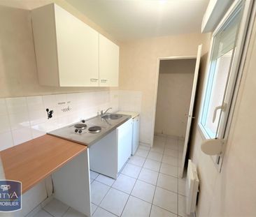 Location Appartement 2 pièces 47m² DIVION 62460 - Photo 1