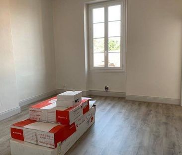 Location appartement rénové 2 pièces 49.34 m² à Romans-sur-Isère (2... - Photo 5