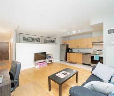 For Lease - 180 York Street Unit# 209, Lower Town - Sandy Hill, Ont... - Photo 2