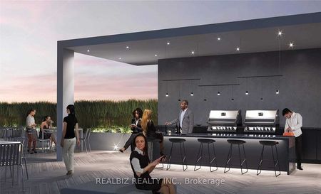 For Lease - 30 Tretti Way Unit# 524, Toronto, Ontario - Photo 4