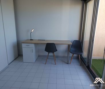 Location Appartement 1 pièce 23m² MONTPELLIER 34080 - Photo 6