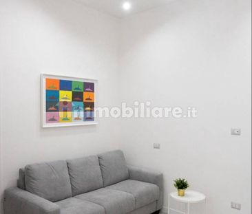 Bilocale via Giuseppe Ribera 5, Vomero, Napoli - Photo 2
